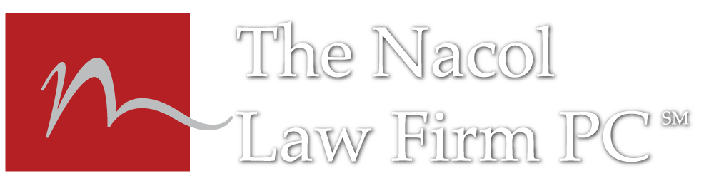 The Nacol Law Firm PC Logo